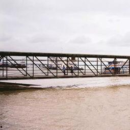 安庆江边网红地方,网红打卡地，魅力无限风光带