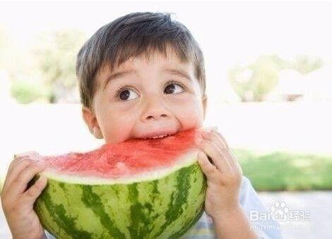 宝宝可以吃福寿瓜吗,福寿瓜的营养与适宜食用指南