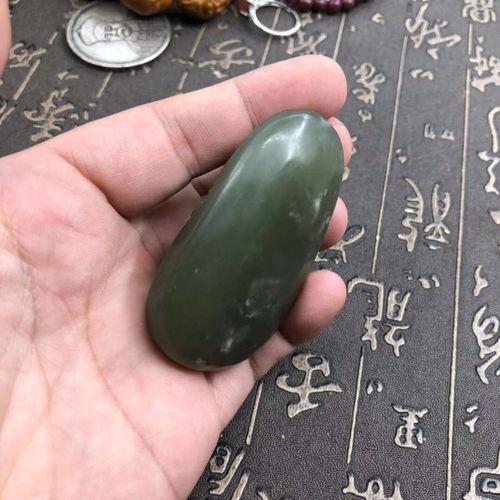 如何看老坑料,岁月沉淀的翡翠传奇