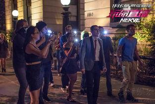 玩命直播美国在线观看,美国惊险刺激的在线生存挑战