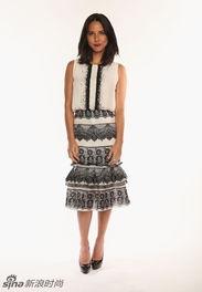 黑白通吃的明星,跨越界限的星光传奇