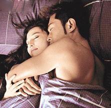 明星演的床上吻戏,明星床吻戏幕后揭秘