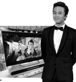 明星资料室,明星资料室里的闪耀瞬间