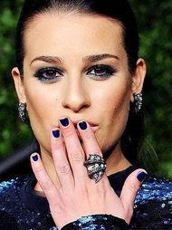 明星谁指甲病,美丽背后的健康隐患