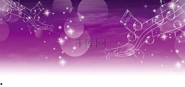 启明星音乐背景图,音乐之旅的璀璨启航