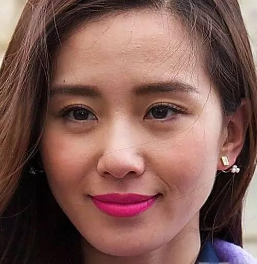 哪个明星的脸长,明星脸长背后的秘密与魅力