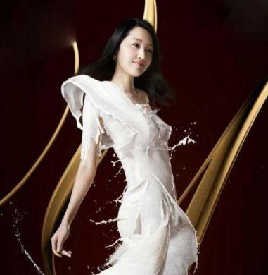 明星牛奶装谁最好看,谁的设计最吸睛？