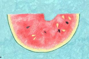 瓜吃太多难以消化