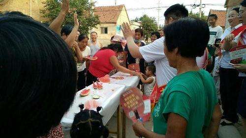 吃瓜群众讲金融