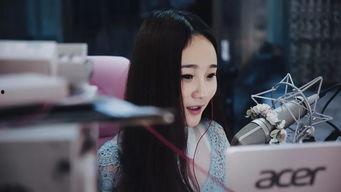 网红泡沫主播,揭秘直播界主播的辉煌与陨落