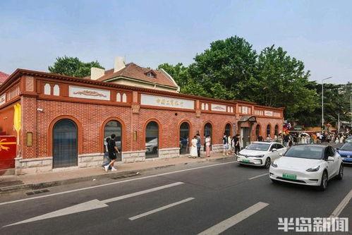 临潼新丰网红打卡点在哪,揭秘这座古城的新晋热门地标”