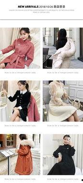 女装网红店铺收入,收入背后的惊人数据与成功秘诀