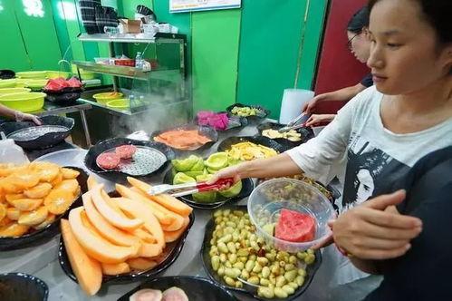 长沙爆料水果店事件视频