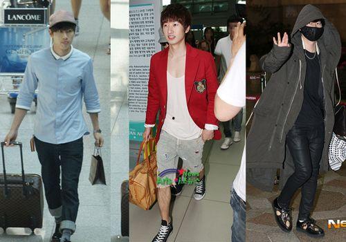 大脸明星穿搭,打造独特魅力风采