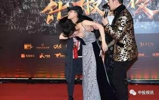 红毯吃瓜小说,娱乐圈的甜蜜瓜田