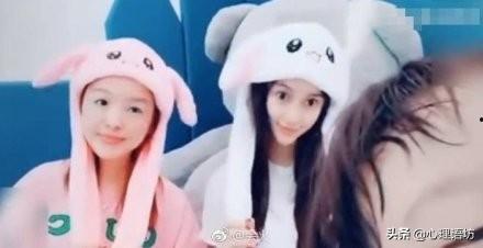 幼儿网红图片大全