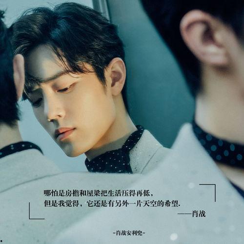 肖战今日头条表情