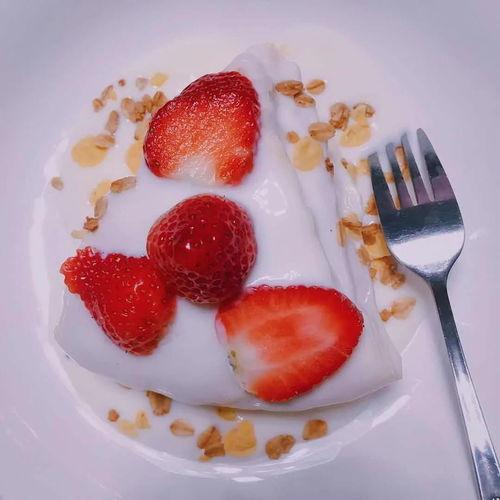 网红爱心小蛋糕怎么做,简单易学，甜蜜满溢的家常烘焙教程