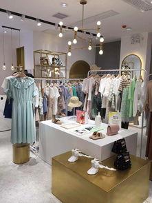 廊坊女装网红店有哪些,时尚潮流聚集地