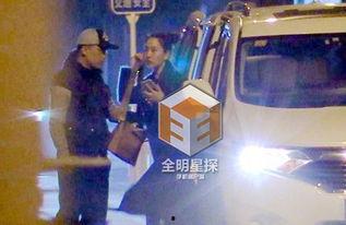 全明星探zhaowu,揭秘娱乐圈幕后故事