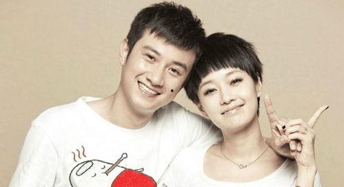 不可能离婚的明星夫妻,盘点那些誓约白头的不离不弃明星夫妻